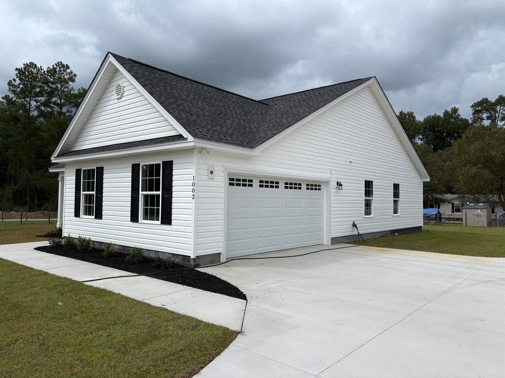 1002 Highway 45, Loris, SC 29569 — photo 3