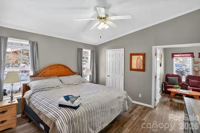 701 Charter Hills Road, Beech Mountain, NC 28604