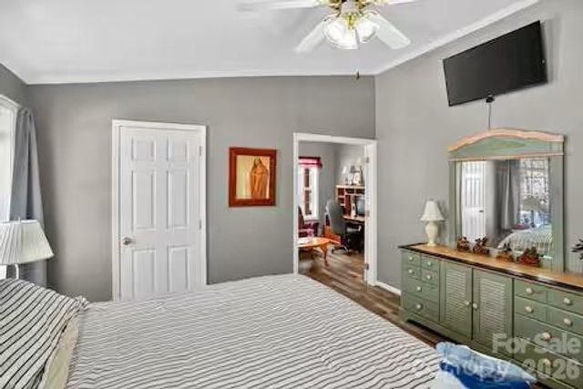 701 Charter Hills Road, Beech Mountain, NC 28604