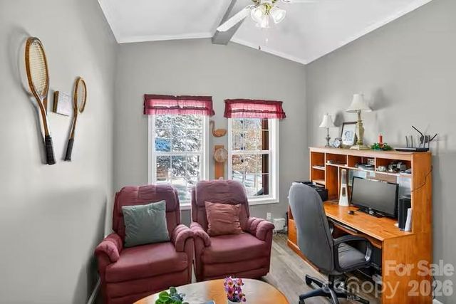 701 Charter Hills Road, Beech Mountain, NC 28604