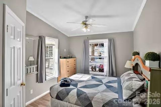 701 Charter Hills Road, Beech Mountain, NC 28604