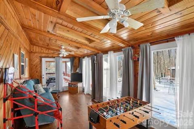 701 Charter Hills Road, Beech Mountain, NC 28604