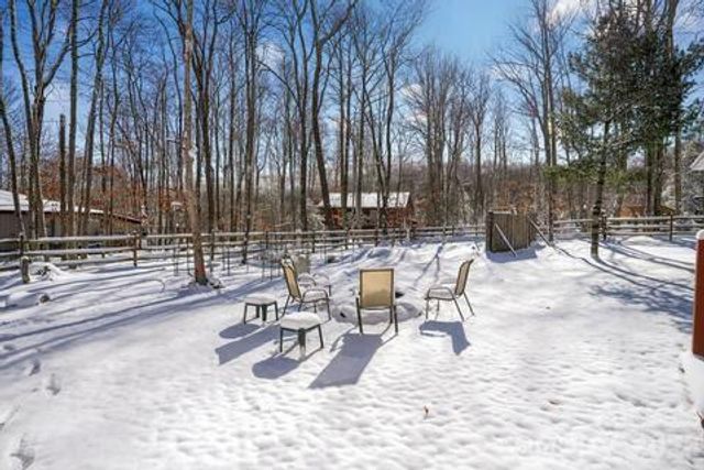 701 Charter Hills Road, Beech Mountain, NC 28604