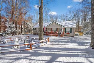 701 Charter Hills Road, Beech Mountain, NC 28604