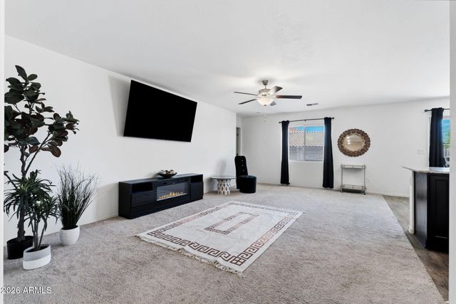 232 S OAK Street, Florence, AZ 85132
