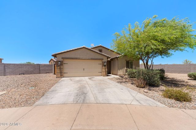 232 S OAK Street, Florence, AZ 85132