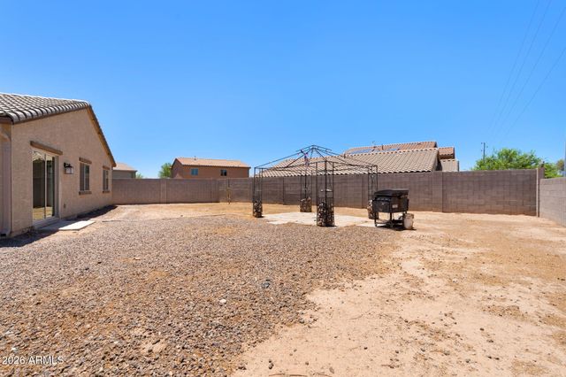 232 S OAK Street, Florence, AZ 85132