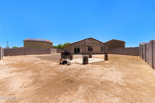 232 S OAK Street, Florence, AZ 85132