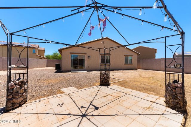 232 S OAK Street, Florence, AZ 85132