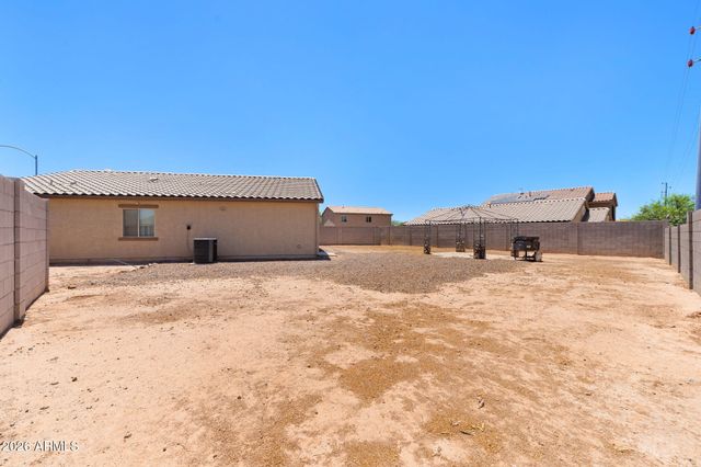 232 S OAK Street, Florence, AZ 85132