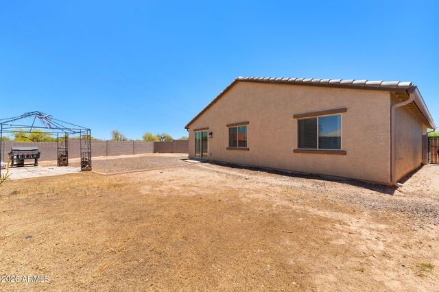 232 S OAK Street, Florence, AZ 85132
