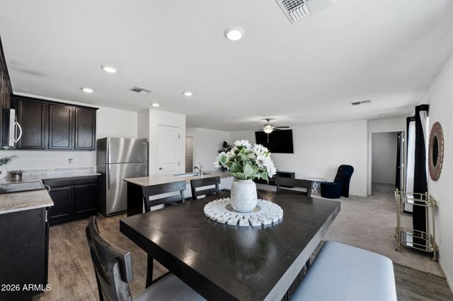 232 S OAK Street, Florence, AZ 85132