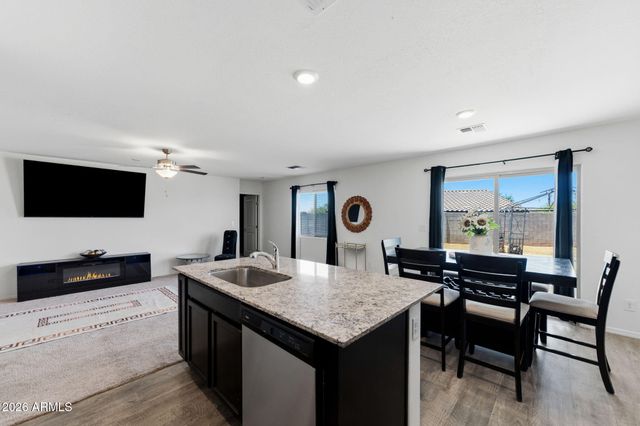 232 S OAK Street, Florence, AZ 85132