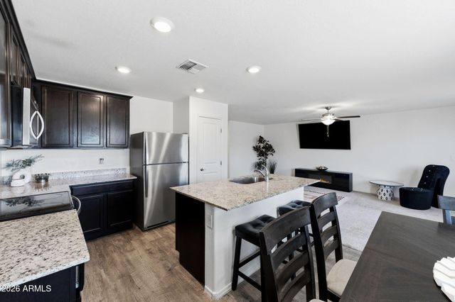 232 S OAK Street, Florence, AZ 85132