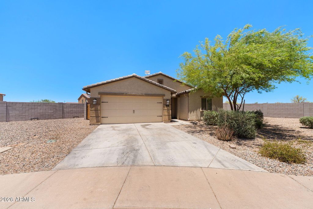 232 S OAK Street, Florence, AZ 85132 — photo 2