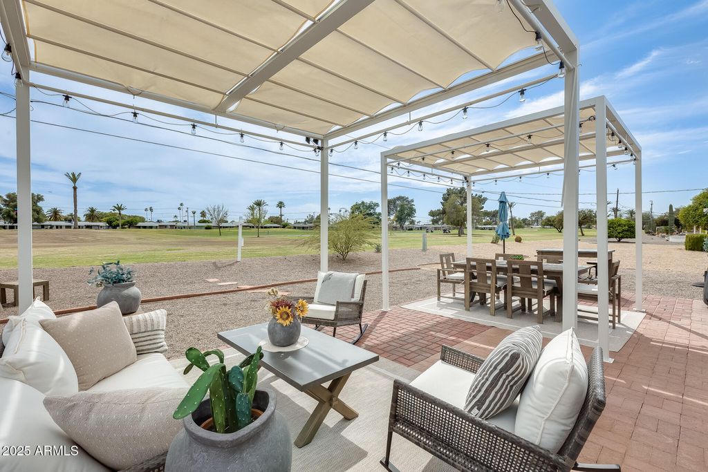 10801 W EL DORADO Drive, Sun City, AZ 85351 — photo 4