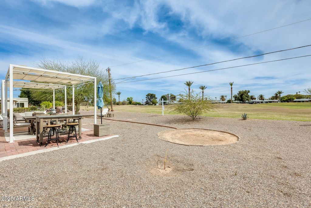 10801 W EL DORADO Drive, Sun City, AZ 85351 — photo 5