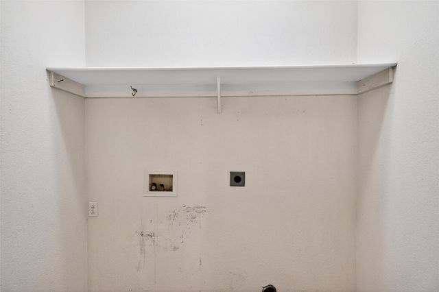 538 Lakewood Road, Denison, TX 75020