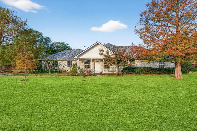 538 Lakewood Road, Denison, TX 75020