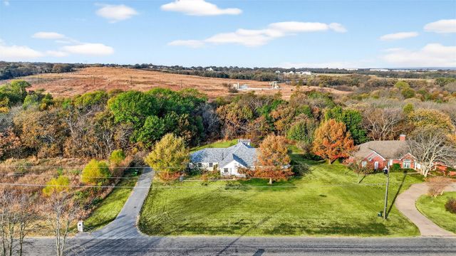 538 Lakewood Road, Denison, TX 75020