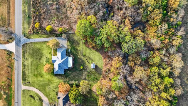 538 Lakewood Road, Denison, TX 75020