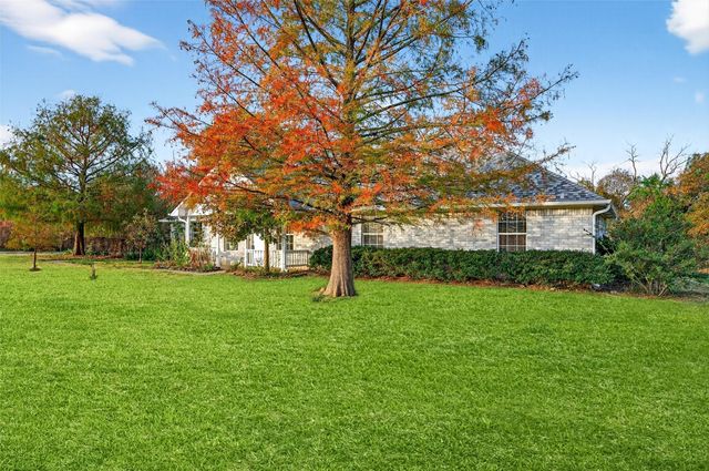 538 Lakewood Road, Denison, TX 75020