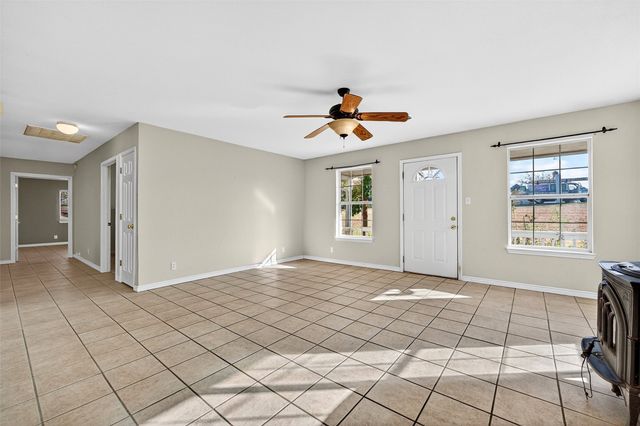 538 Lakewood Road, Denison, TX 75020