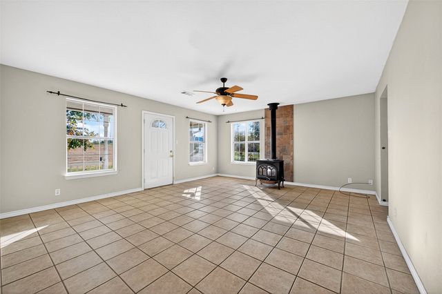 538 Lakewood Road, Denison, TX 75020