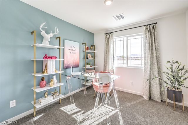 496 Golden Myna Avenue, Henderson, NV 89011