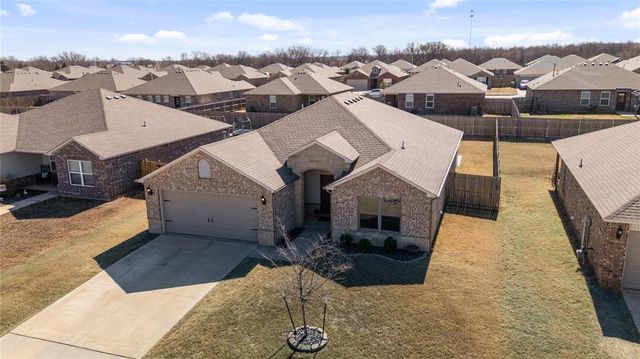 424 SE 5th Terrace, Newcastle, OK 73065