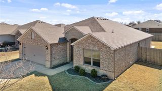 424 SE 5th Terrace, Newcastle, OK 73065