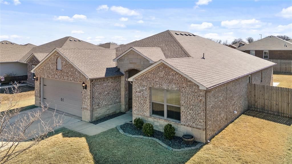 424 SE 5th Terrace, Newcastle, OK 73065