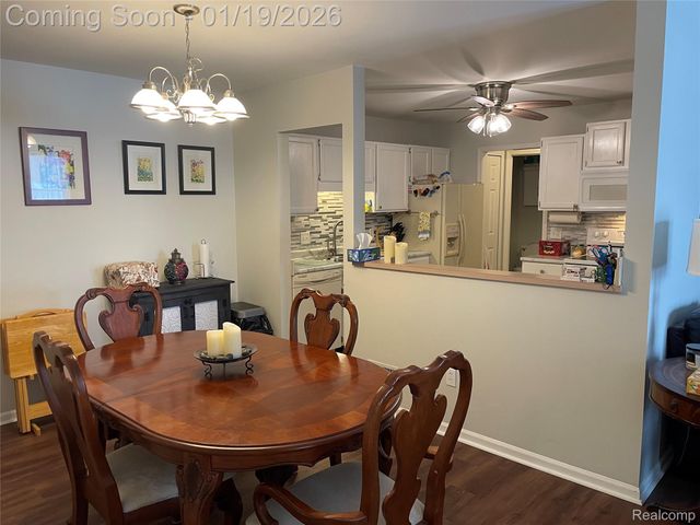 1300 North Drive, St. Clair Shores, MI 48082