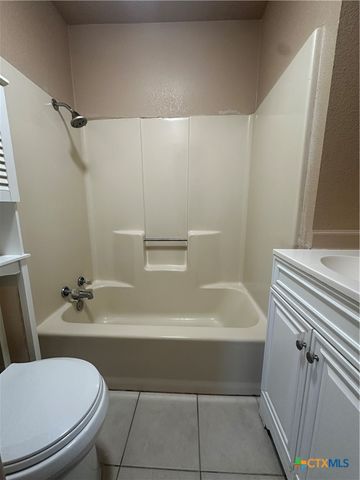 421 S 32nd Street, Temple, TX 76501