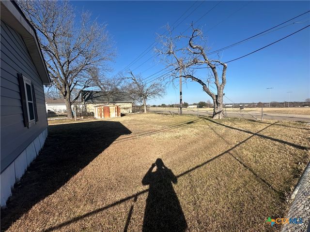 421 S 32nd Street, Temple, TX 76501