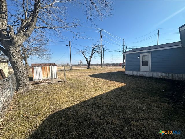 421 S 32nd Street, Temple, TX 76501