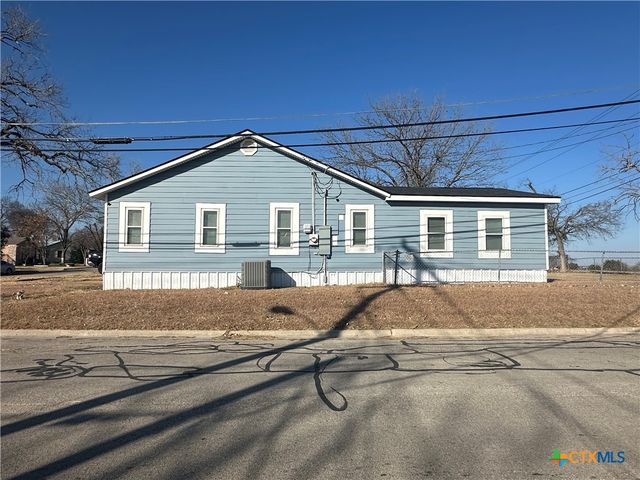 421 S 32nd Street, Temple, TX 76501