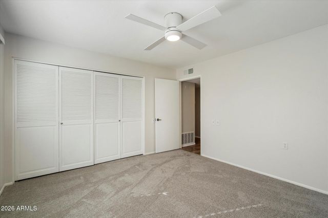 33 LEISURE WORLD --, Mesa, AZ 85206