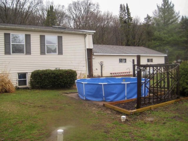 4964 Old C Road, Boscobel, WI 53805