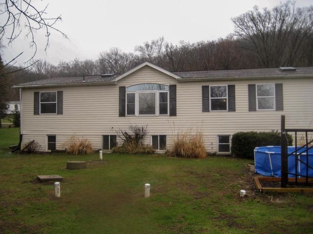 4964 Old C Road, Boscobel, WI 53805