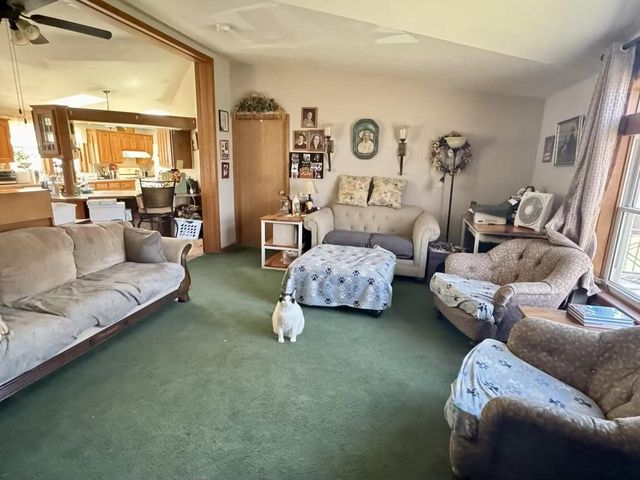 4964 Old C Road, Boscobel, WI 53805