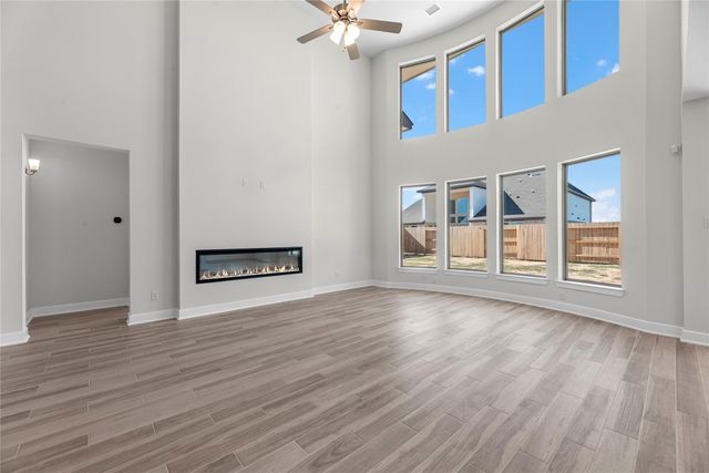 2905 Nova Beach Drive, Texas City, TX 77568