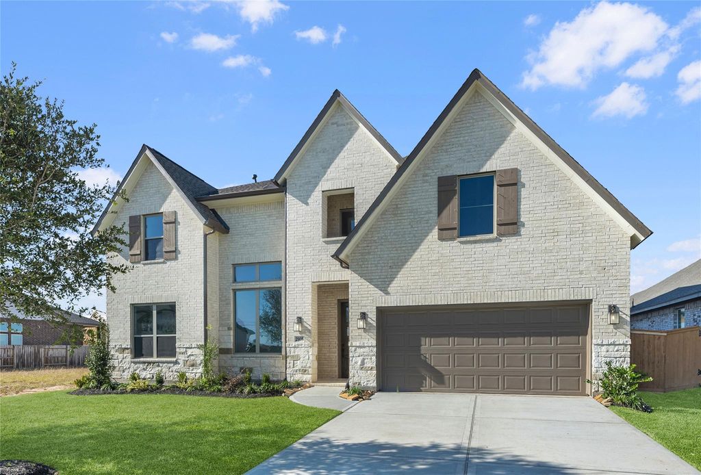 2905 Nova Beach Drive, Texas City, TX 77568