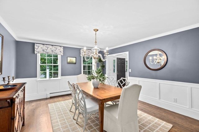 58 Captain Joshua Lane, Norwell, MA 02061
