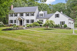 58 Captain Joshua Lane, Norwell, MA 02061