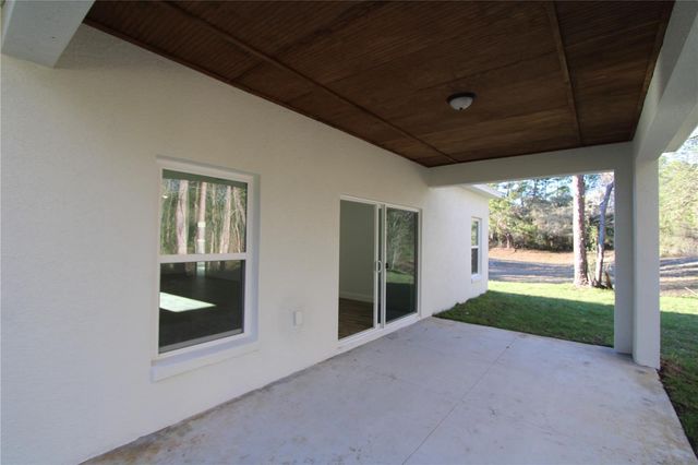 9719 N SANDREE DRIVE, Citrus Springs, FL 34434