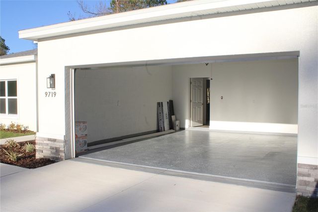 9719 N SANDREE DRIVE, Citrus Springs, FL 34434