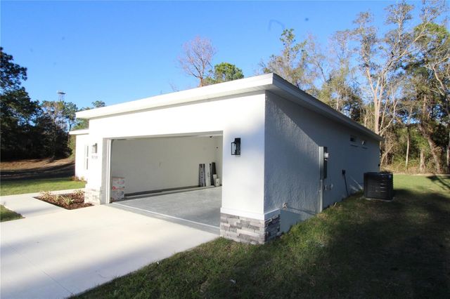 9719 N SANDREE DRIVE, Citrus Springs, FL 34434