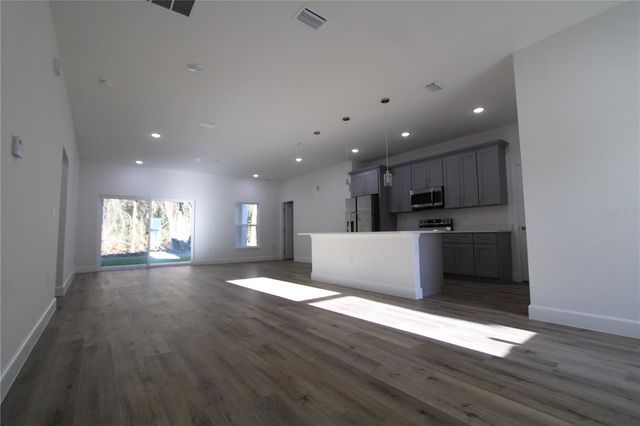 9719 N SANDREE DRIVE, Citrus Springs, FL 34434