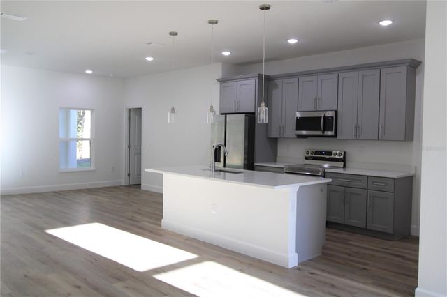 9719 N SANDREE DRIVE, Citrus Springs, FL 34434